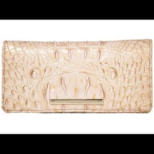 Beautiful Brahmin Wallet
